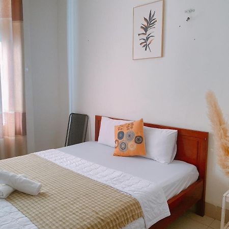 Ong Tien Homestay Vung Tau Bagian luar foto
