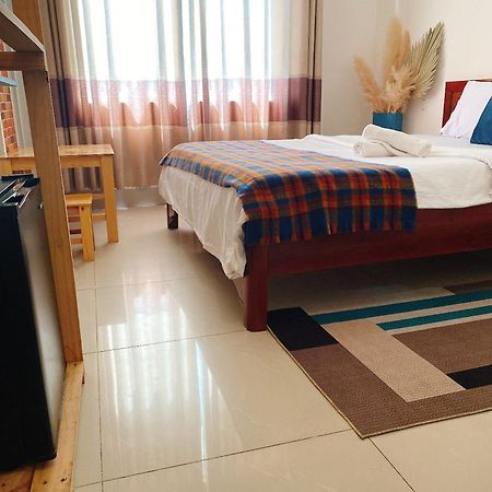 Ong Tien Homestay Vung Tau Bagian luar foto