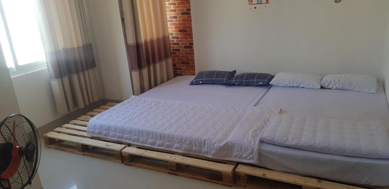 Ong Tien Homestay Vung Tau Bagian luar foto