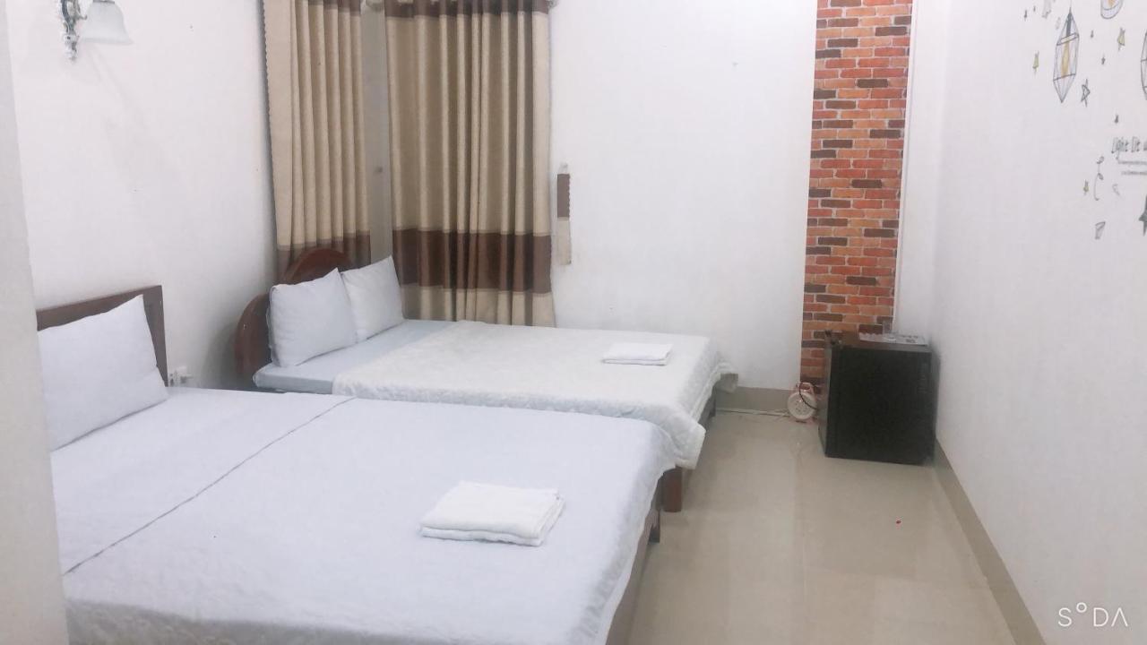 Ong Tien Homestay Vung Tau Bagian luar foto
