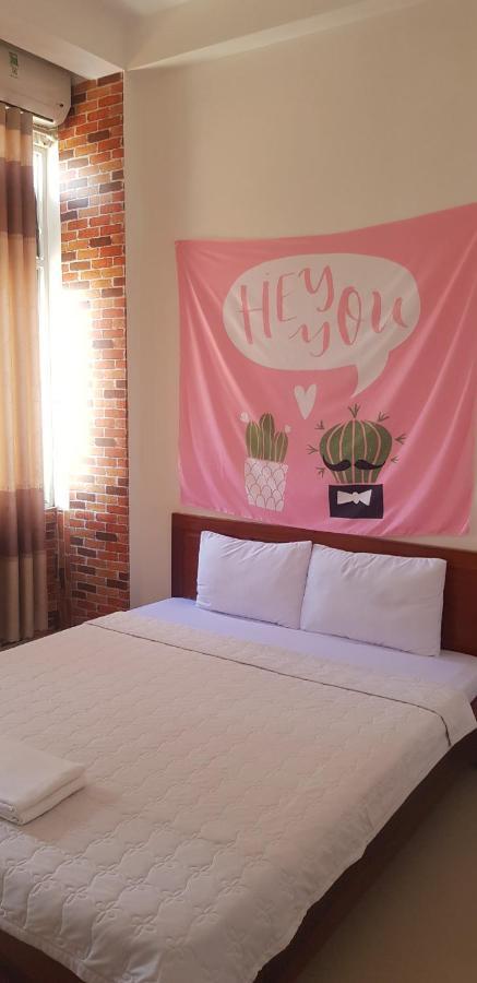 Ong Tien Homestay Vung Tau Bagian luar foto