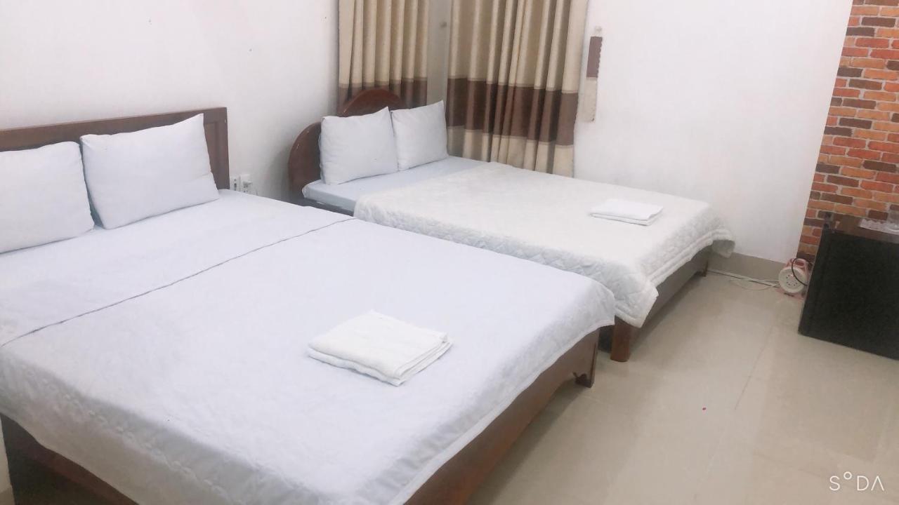 Ong Tien Homestay Vung Tau Bagian luar foto