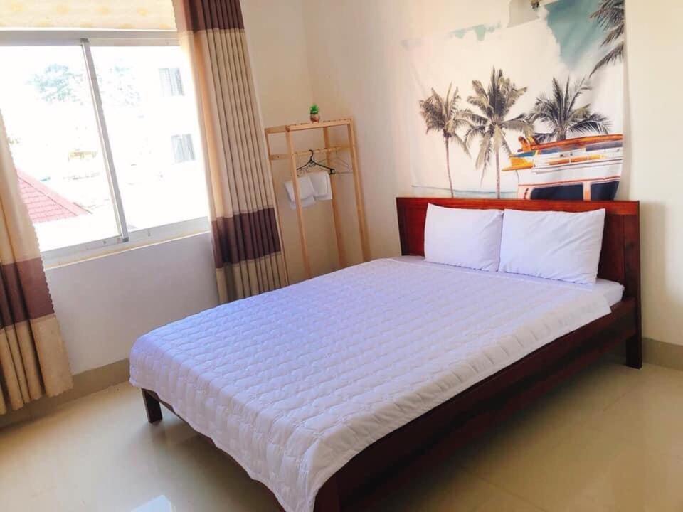 Ong Tien Homestay Vung Tau Bagian luar foto