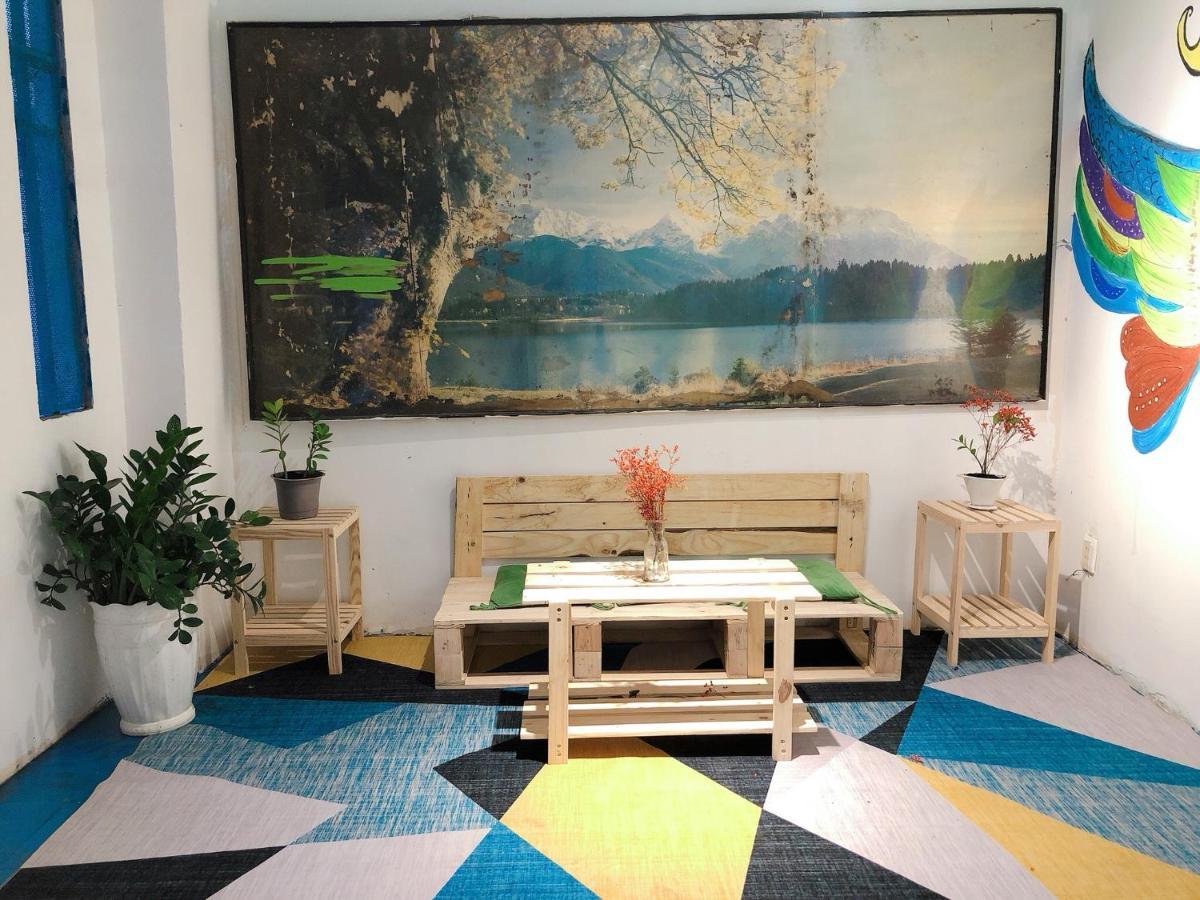 Ong Tien Homestay Vung Tau Bagian luar foto