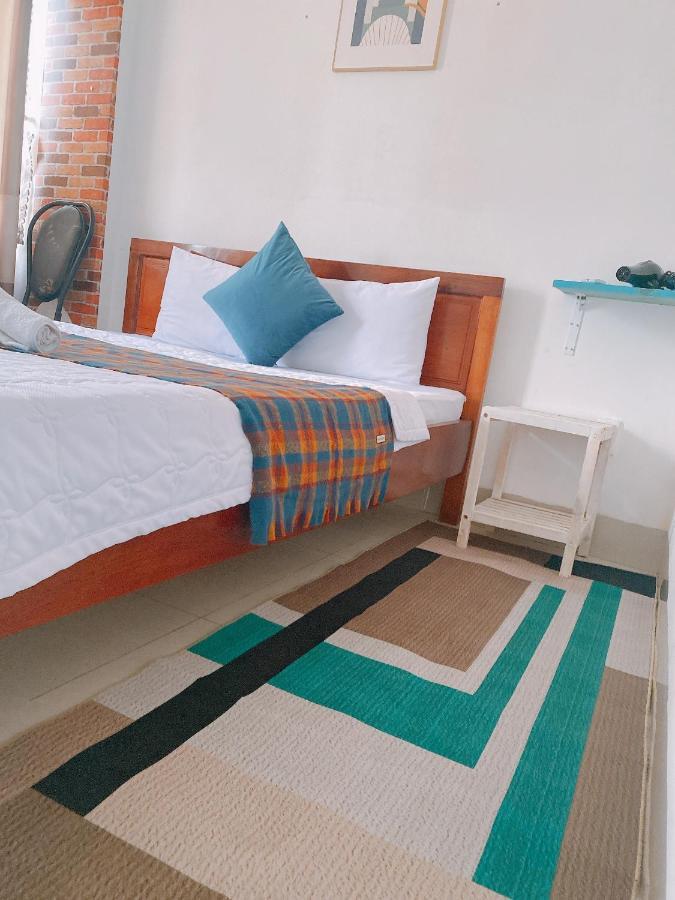 Ong Tien Homestay Vung Tau Bagian luar foto