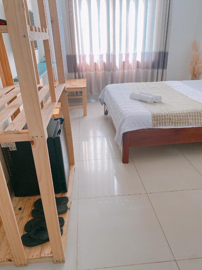 Ong Tien Homestay Vung Tau Bagian luar foto