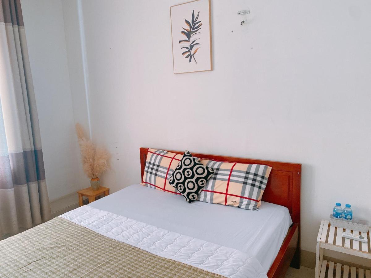 Ong Tien Homestay Vung Tau Bagian luar foto