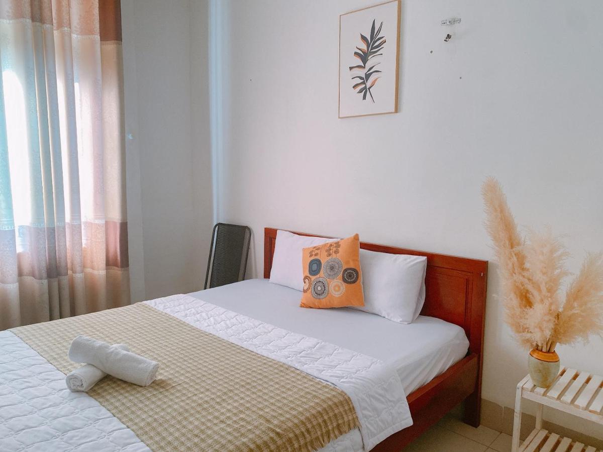 Ong Tien Homestay Vung Tau Bagian luar foto