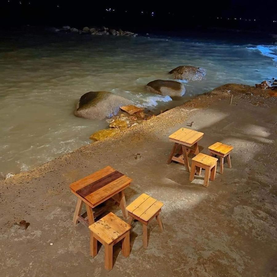 Ong Tien Homestay Vung Tau Bagian luar foto