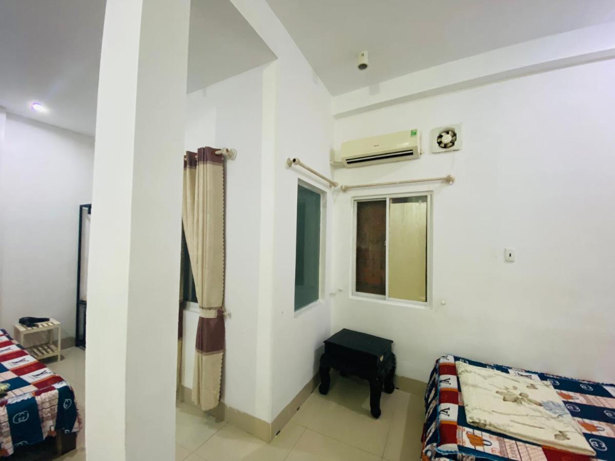 Ong Tien Homestay Vung Tau Bagian luar foto