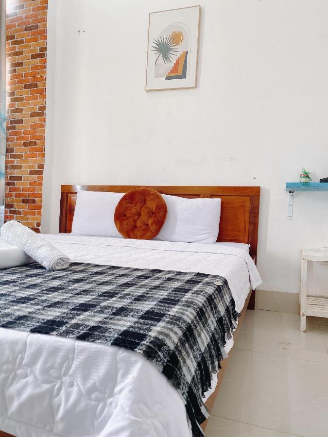 Ong Tien Homestay Vung Tau Bagian luar foto
