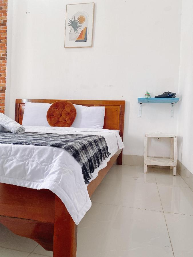 Ong Tien Homestay Vung Tau Bagian luar foto