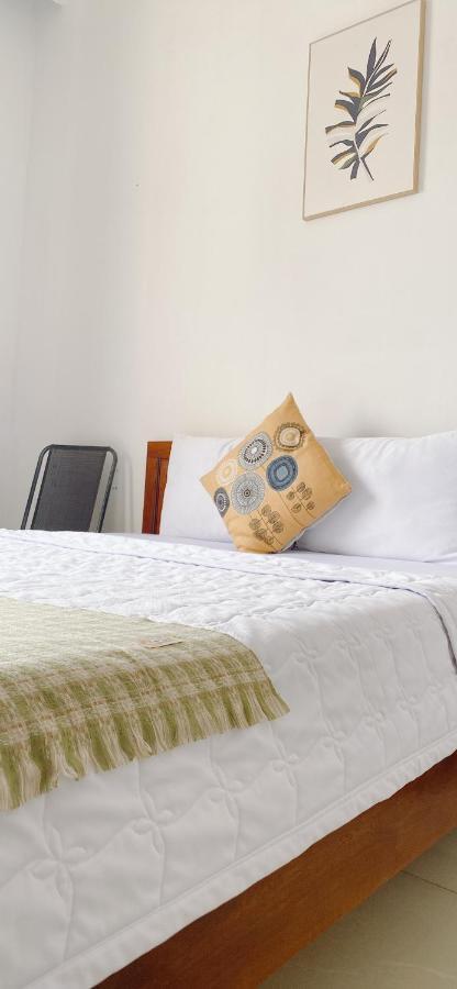 Ong Tien Homestay Vung Tau Bagian luar foto