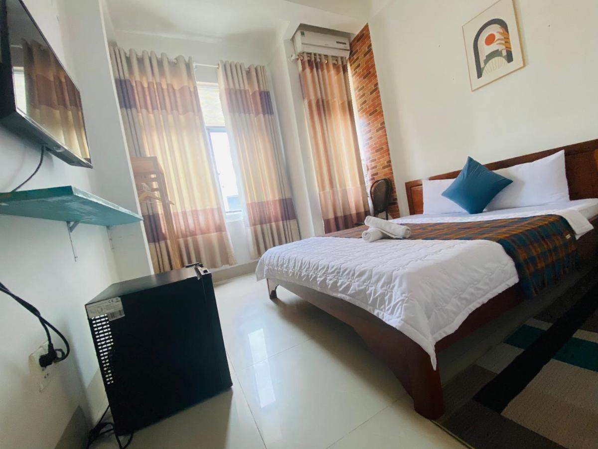 Ong Tien Homestay Vung Tau Bagian luar foto