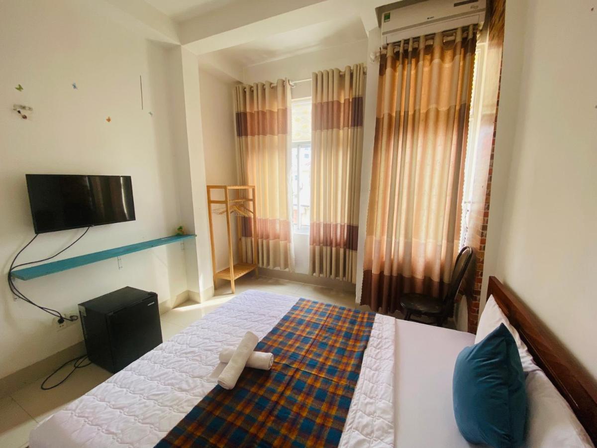 Ong Tien Homestay Vung Tau Bagian luar foto