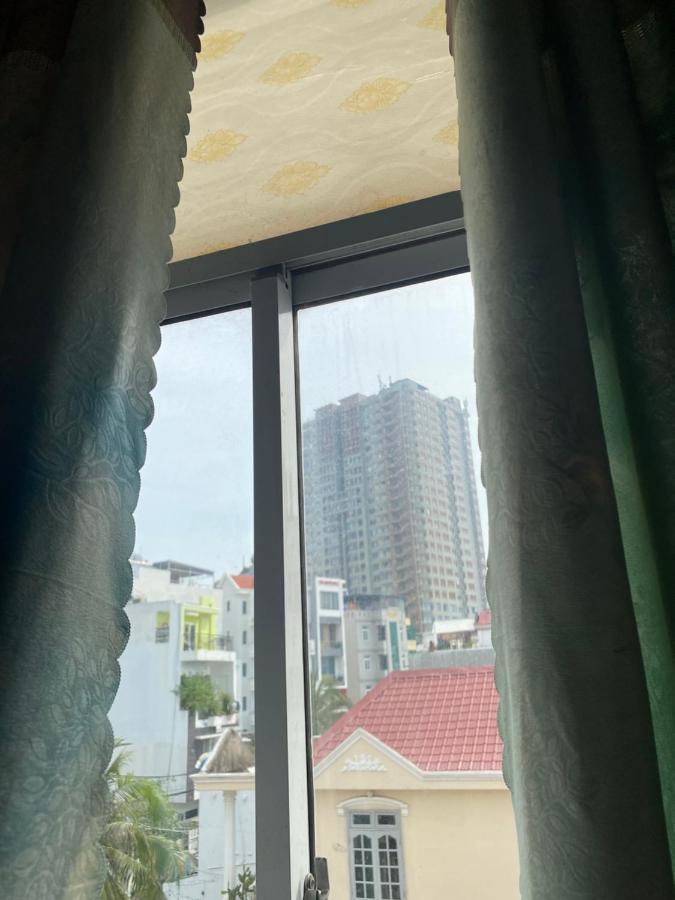 Ong Tien Homestay Vung Tau Bagian luar foto