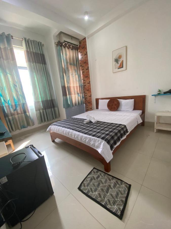 Ong Tien Homestay Vung Tau Bagian luar foto