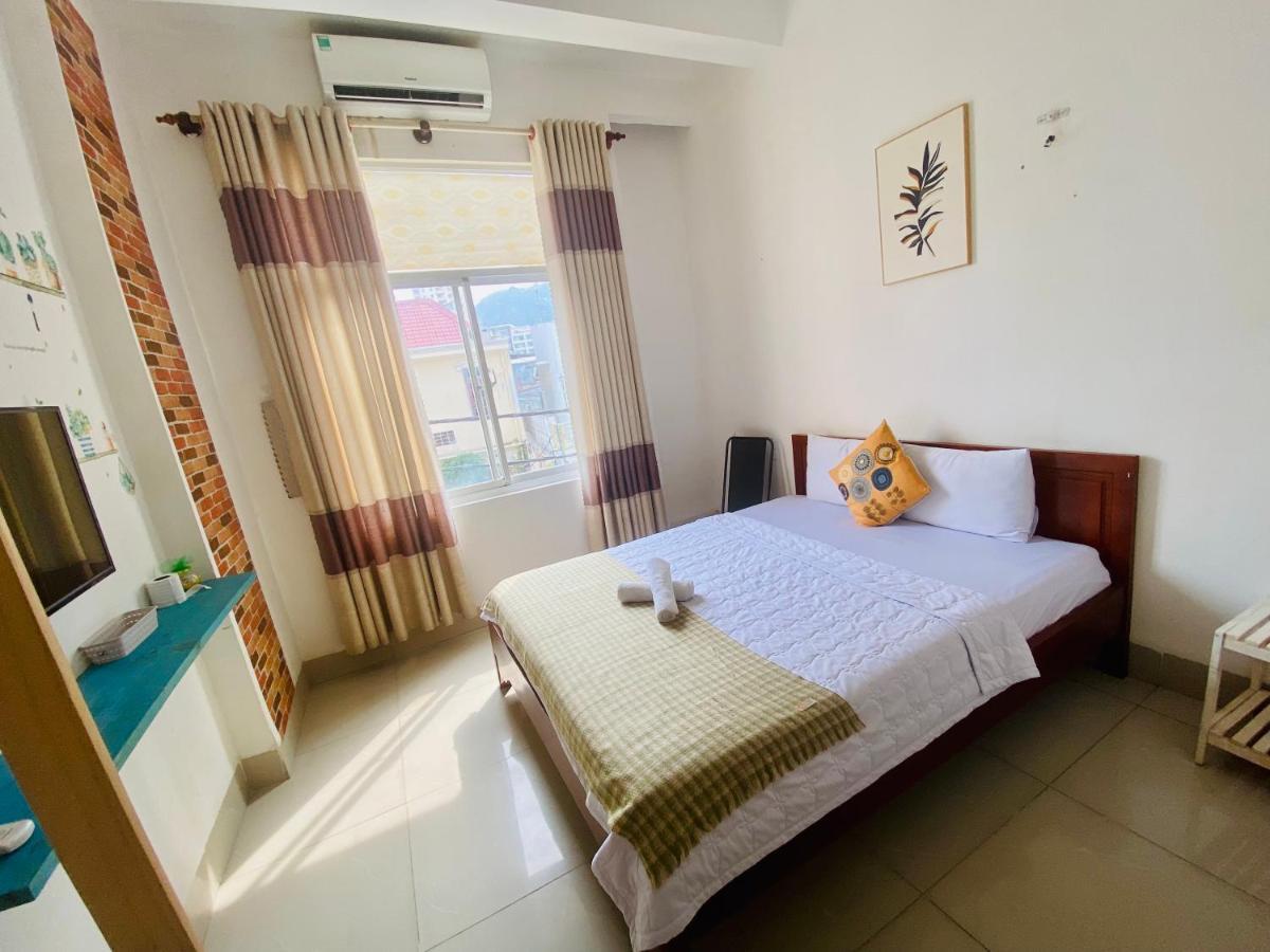 Ong Tien Homestay Vung Tau Bagian luar foto