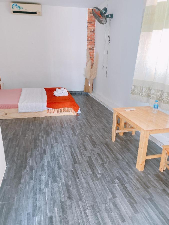 Ong Tien Homestay Vung Tau Bagian luar foto