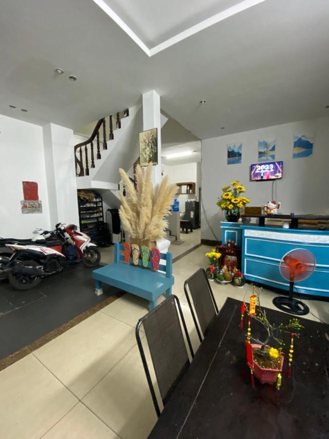 Ong Tien Homestay Vung Tau Bagian luar foto