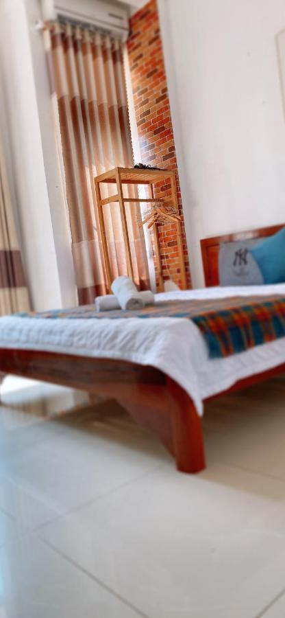 Ong Tien Homestay Vung Tau Bagian luar foto