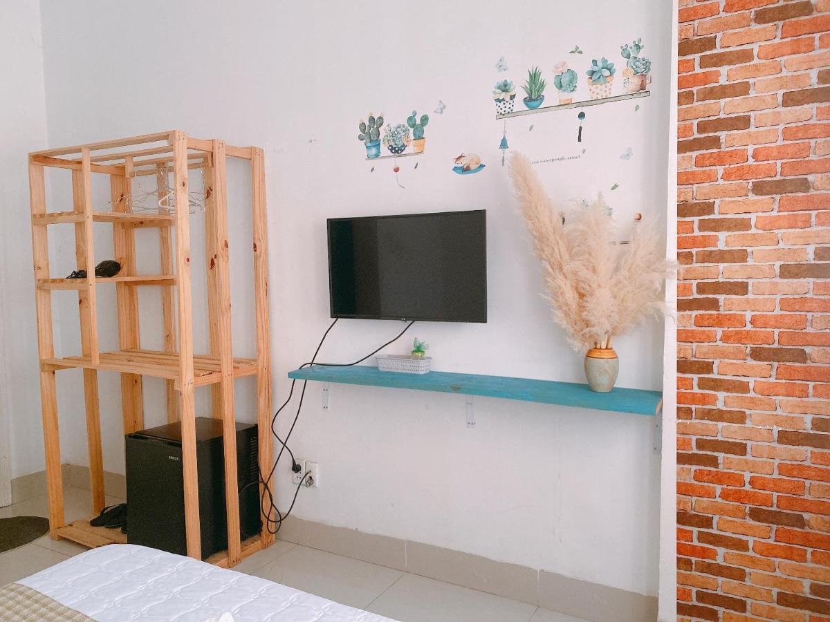 Ong Tien Homestay Vung Tau Bagian luar foto