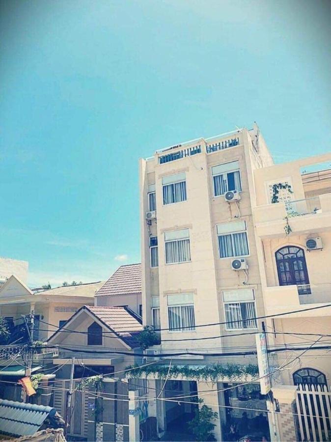 Ong Tien Homestay Vung Tau Bagian luar foto