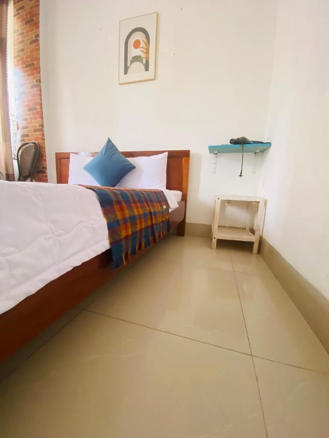 Ong Tien Homestay Vung Tau Bagian luar foto