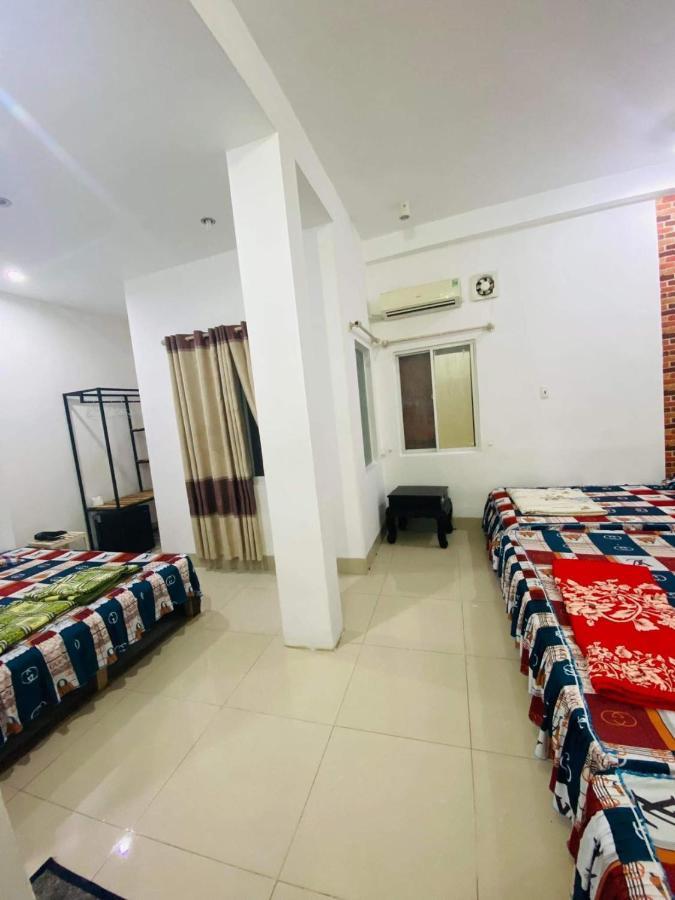 Ong Tien Homestay Vung Tau Bagian luar foto