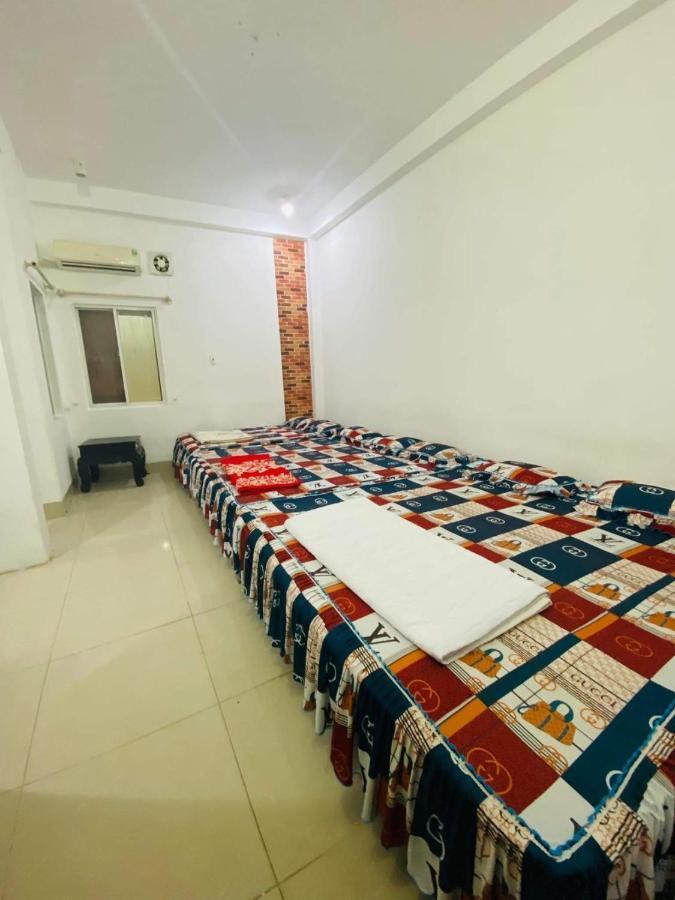 Ong Tien Homestay Vung Tau Bagian luar foto
