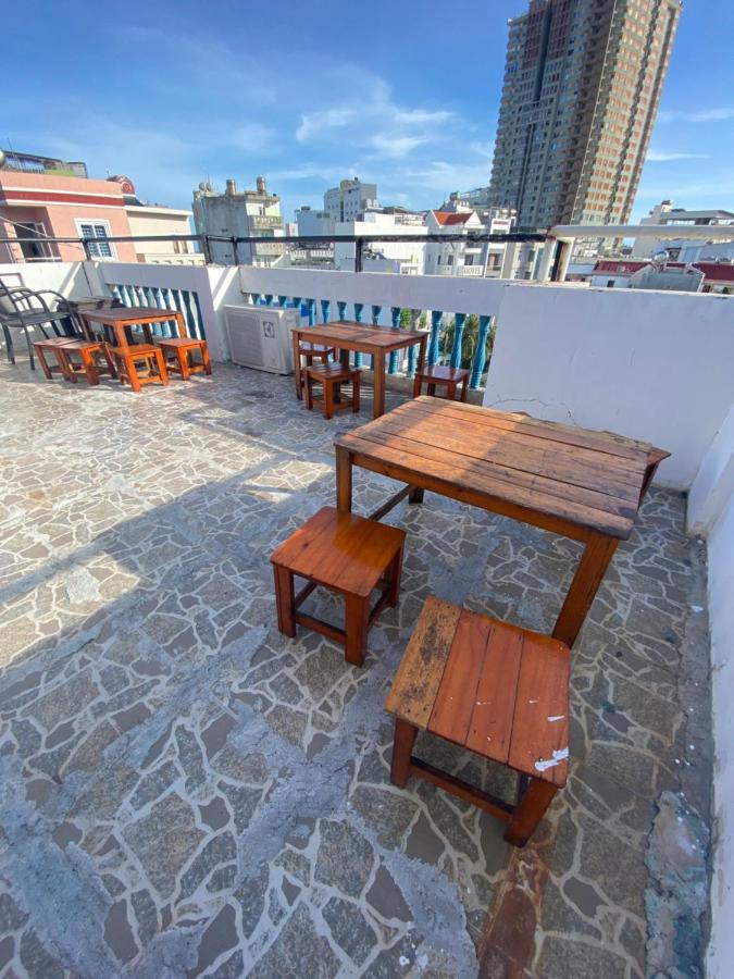 Ong Tien Homestay Vung Tau Bagian luar foto