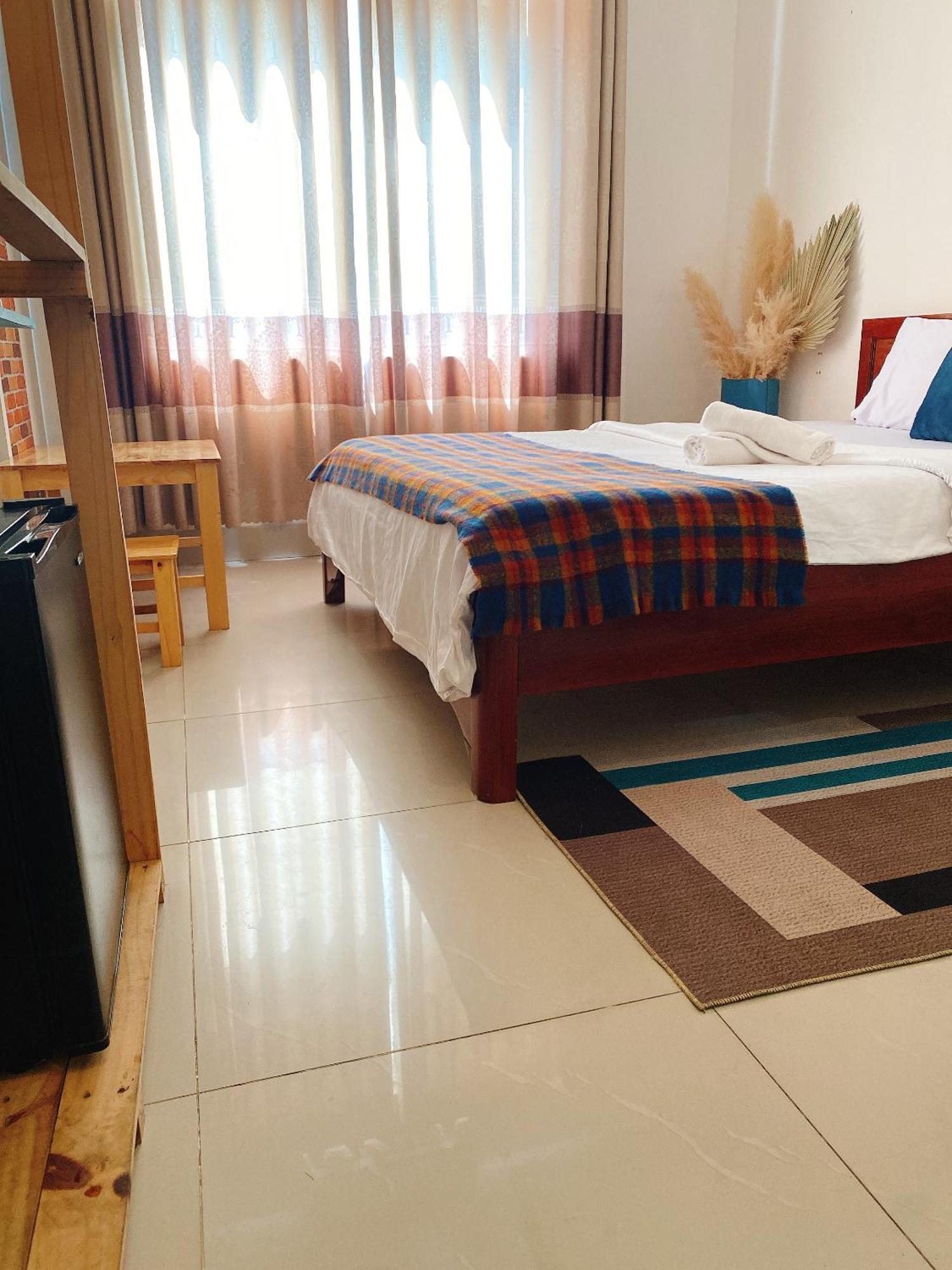 Ong Tien Homestay Vung Tau Bagian luar foto