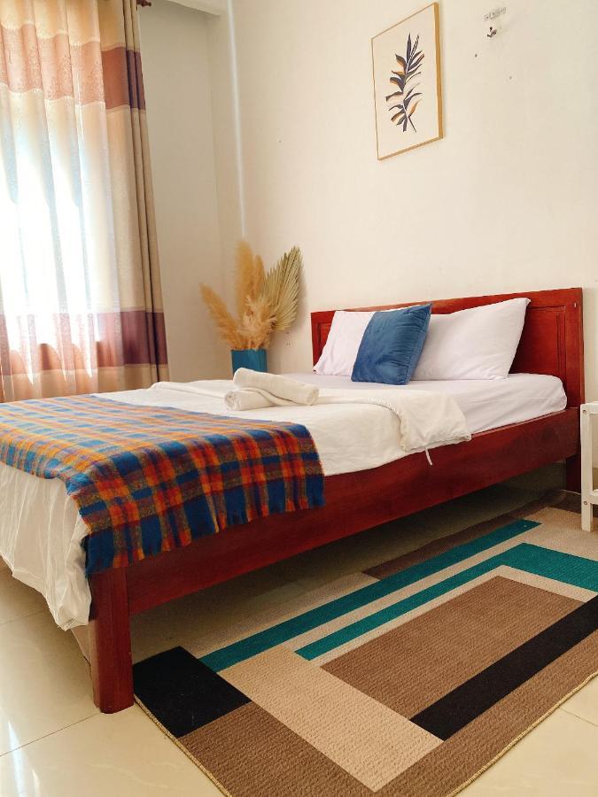 Ong Tien Homestay Vung Tau Bagian luar foto