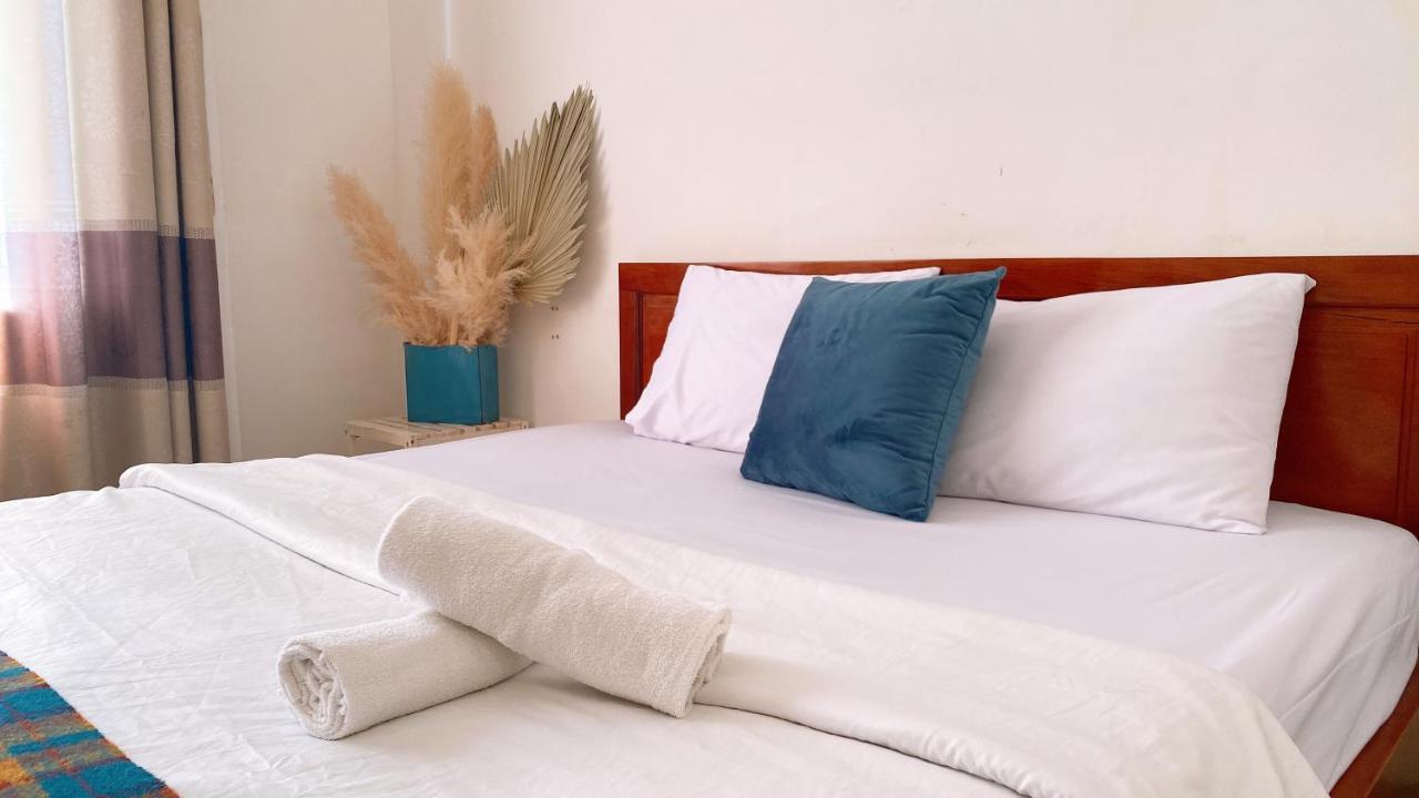 Ong Tien Homestay Vung Tau Bagian luar foto