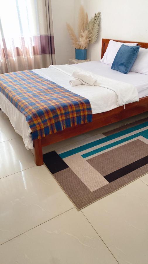 Ong Tien Homestay Vung Tau Bagian luar foto