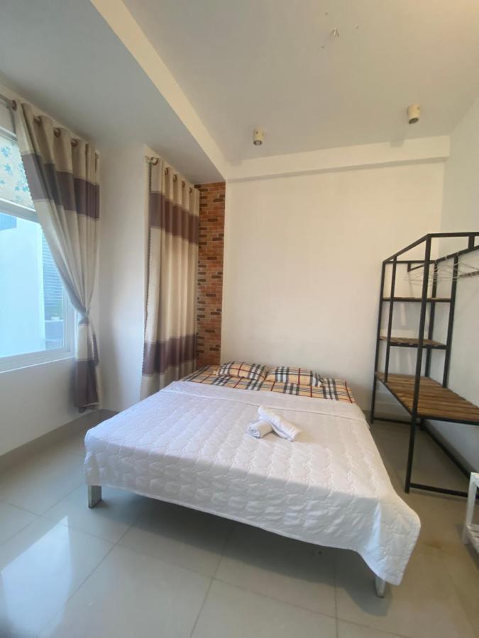 Ong Tien Homestay Vung Tau Bagian luar foto