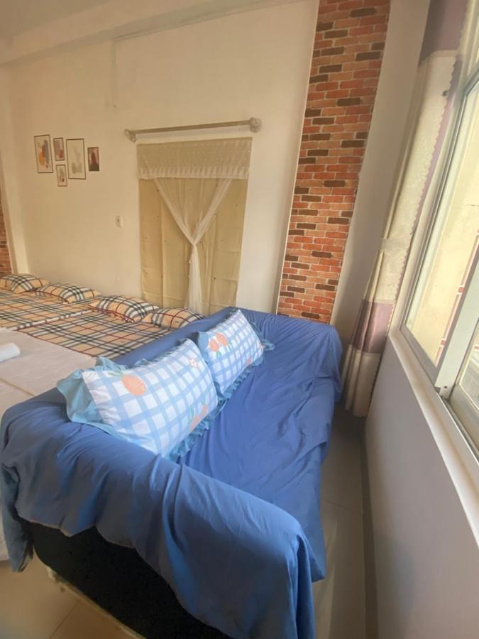 Ong Tien Homestay Vung Tau Bagian luar foto