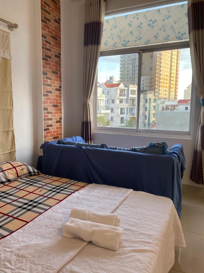 Ong Tien Homestay Vung Tau Bagian luar foto