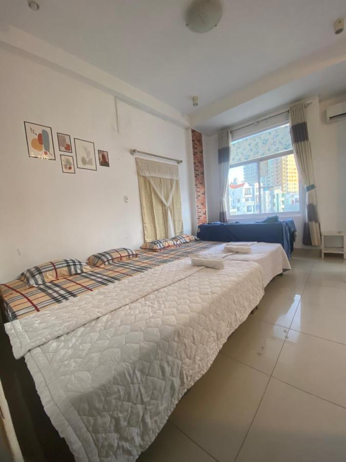 Ong Tien Homestay Vung Tau Bagian luar foto